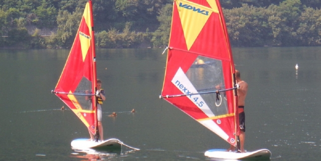  Clases para todas las edades 